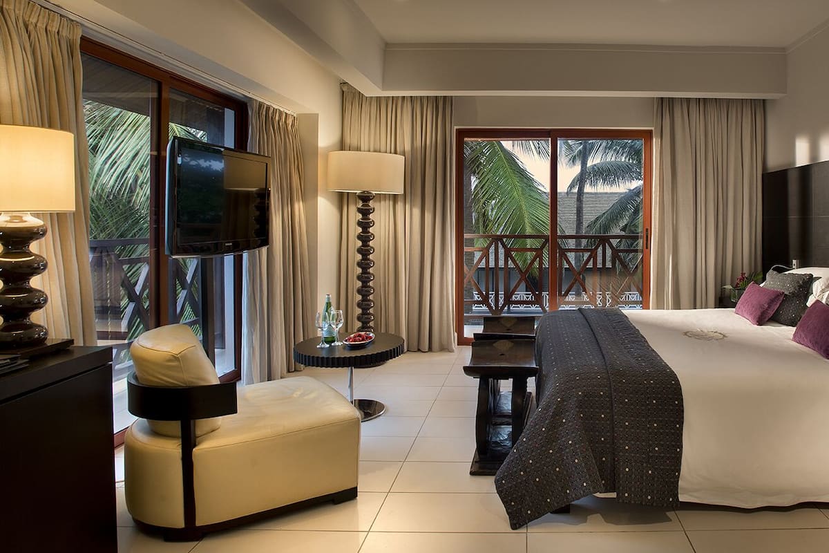 Presidential Room