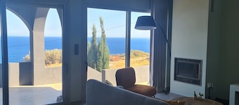 Brand new spacious villa