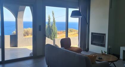 Brand new spacious villa