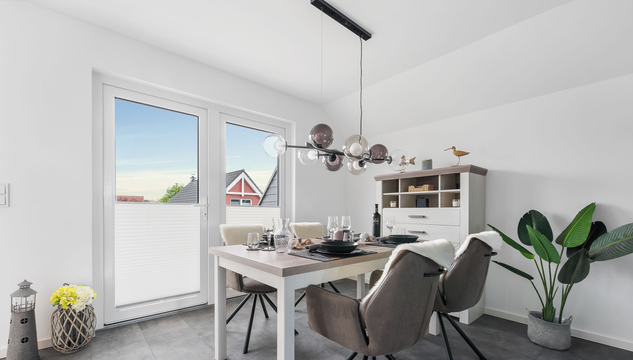 Spiseområde