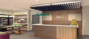 Home2 Suites by Hilton Amarillo East