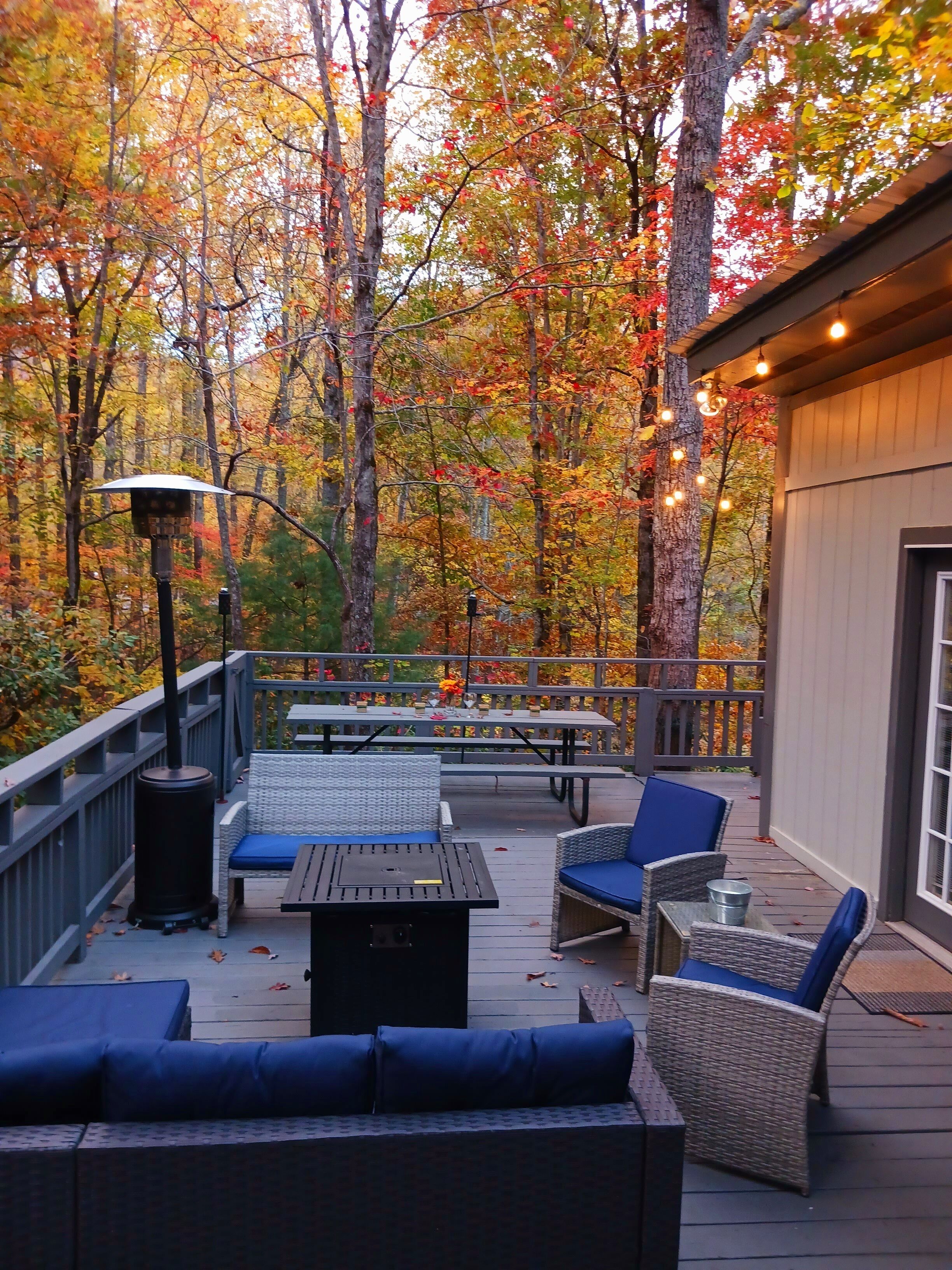 Discover Mountain Lakes Resort: Relaxation, Adventure, and Tranquility Await