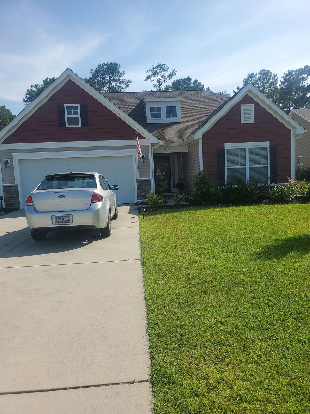 Bild für Gastgeberprofil