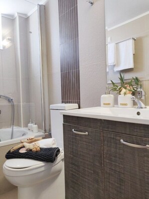 Badkamer
