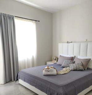 1 bedroom, WiFi