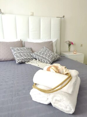 1 bedroom, WiFi