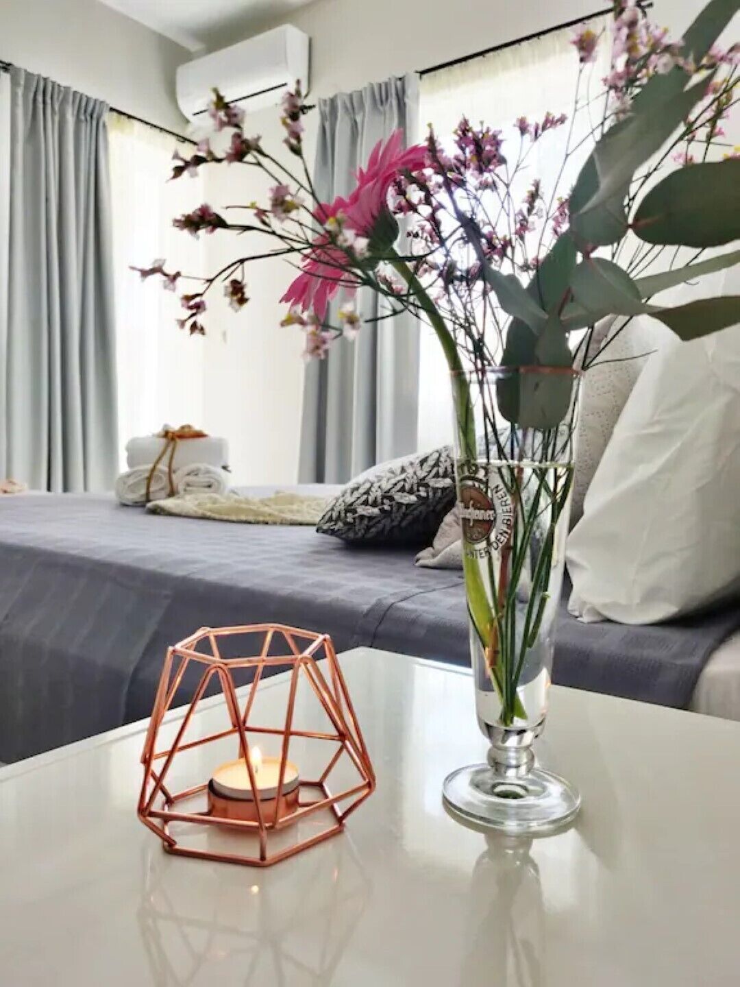 1 Schlafzimmer, WLAN