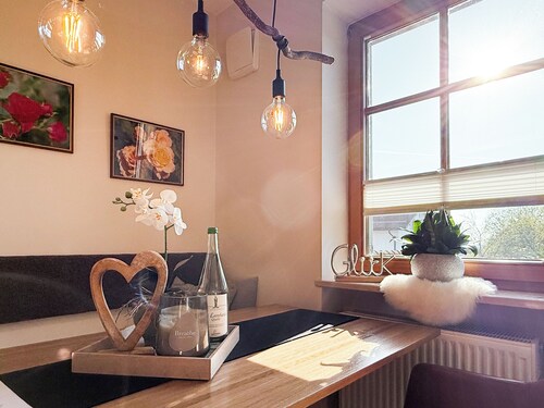 Apartment Wohlfühlplatzl - Urgemütlich & Ruhig