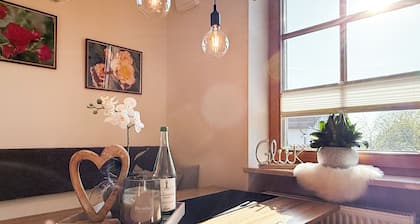 Apartment Wohlfühlplatzl - Urgemütlich & Ruhig