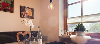 Apartment Wohlfühlplatzl - Urgemütlich & Ruhig