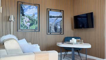 Smart TV, livros