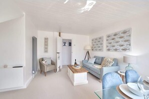 Fernseher, Arbeitsbereiche