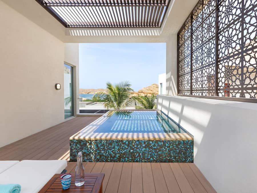 House (Summerhouse with Pool) | Private pool