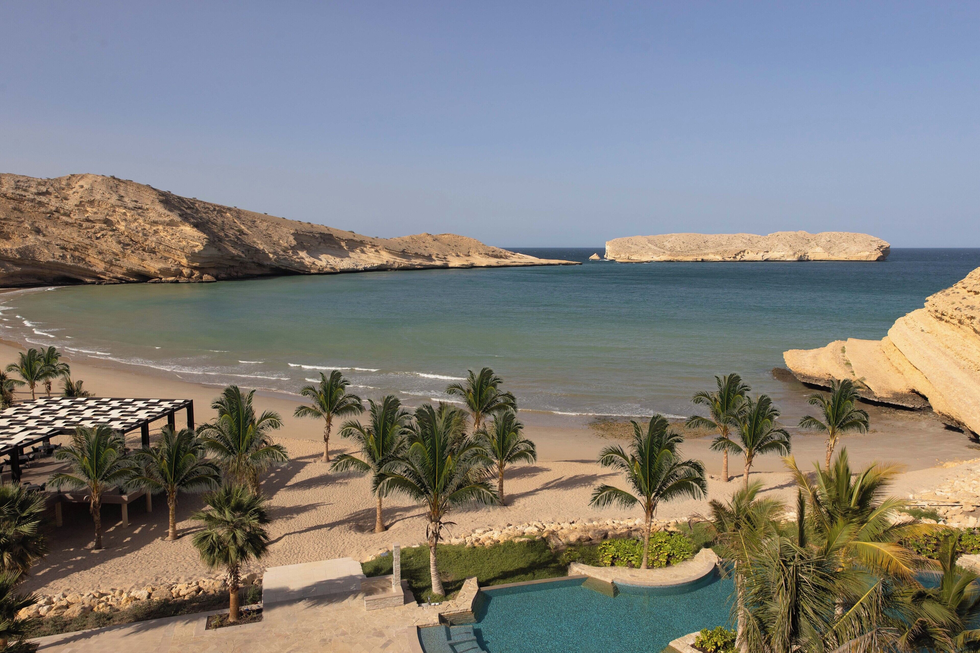 Foto - Jumeirah Muscat Bay
