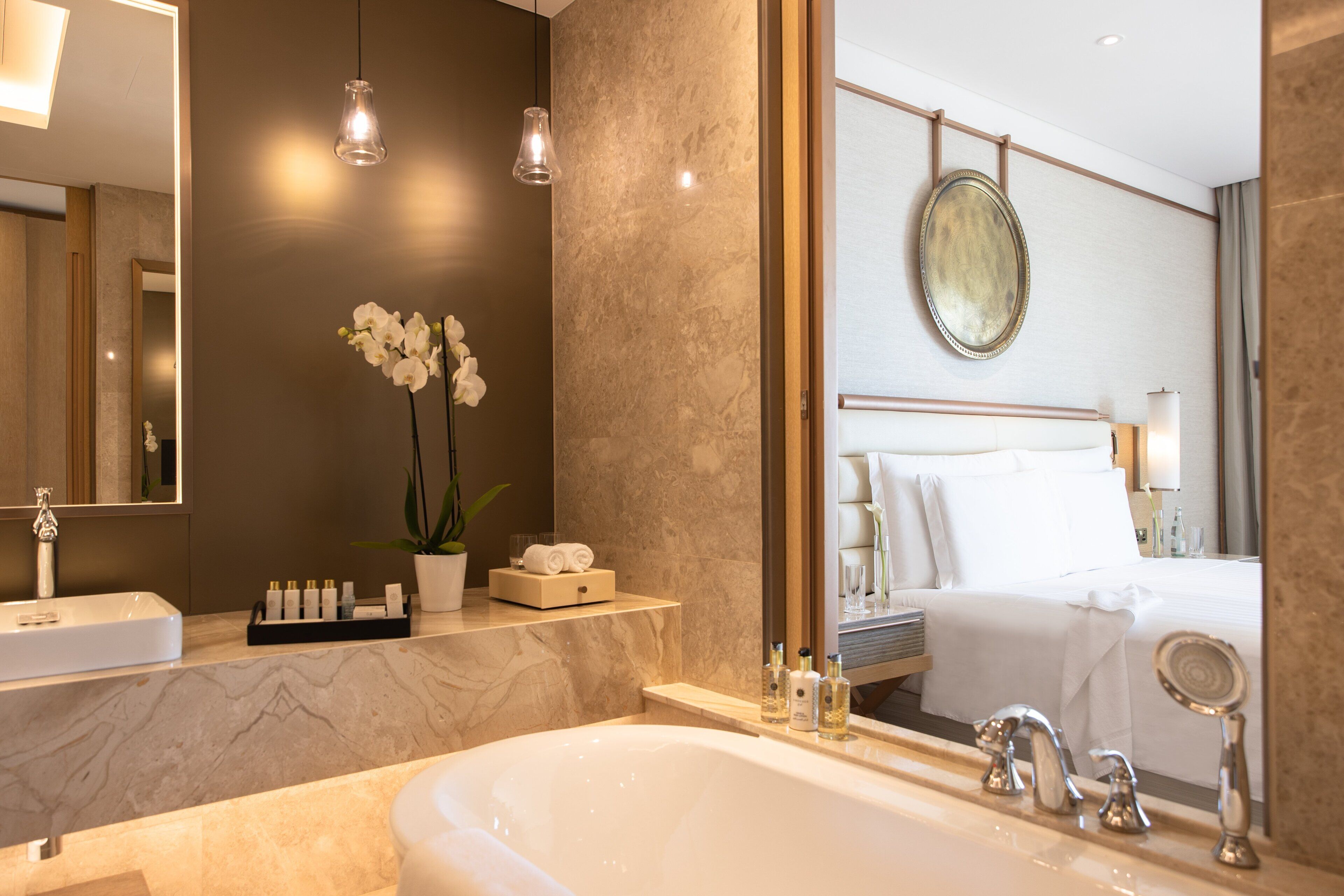 Photo - Muscat bay Zaha two bedroom apartment