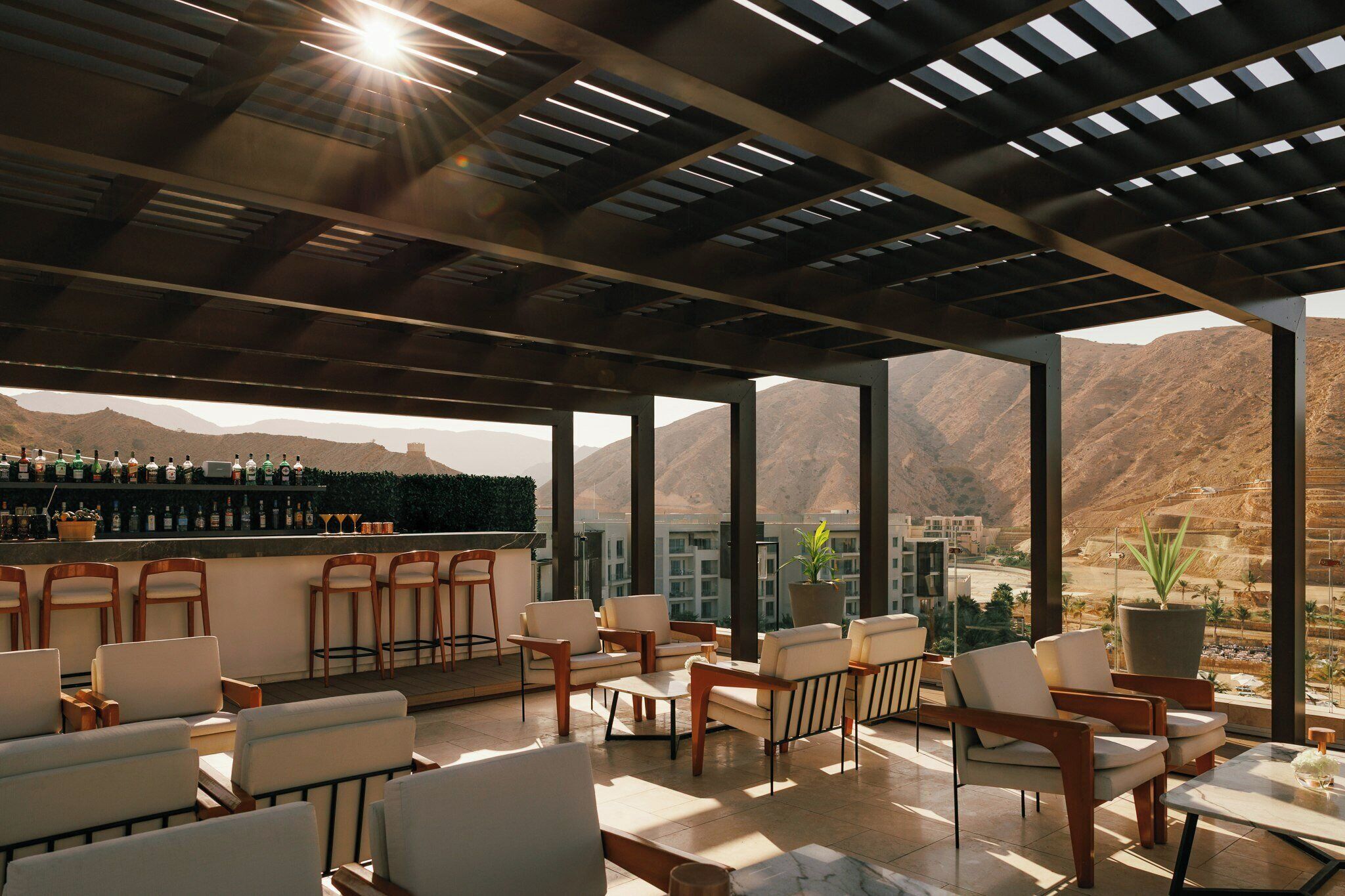 Photo - Muscat bay Zaha two bedroom apartment