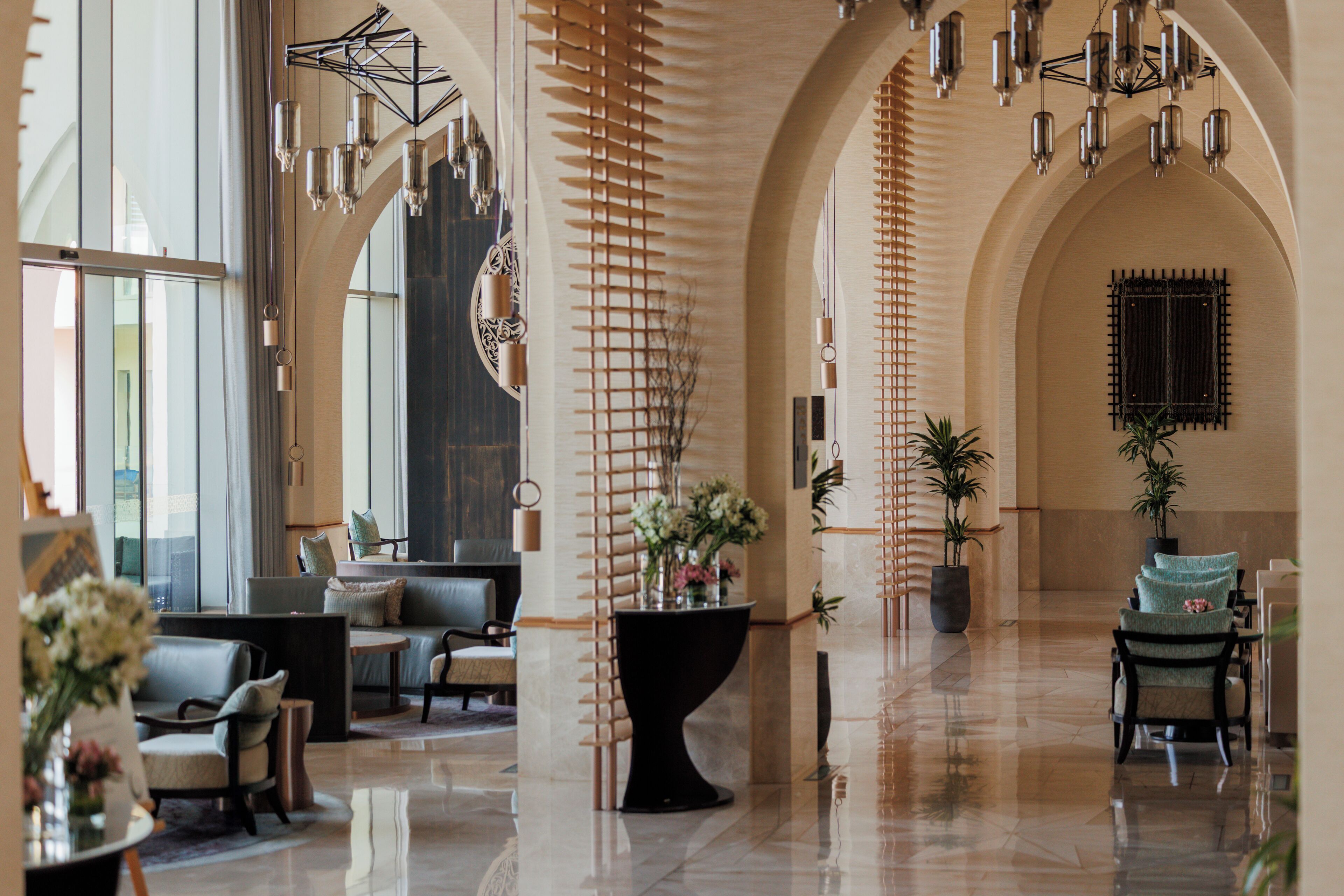 Photo - Muscat bay Zaha two bedroom apartment