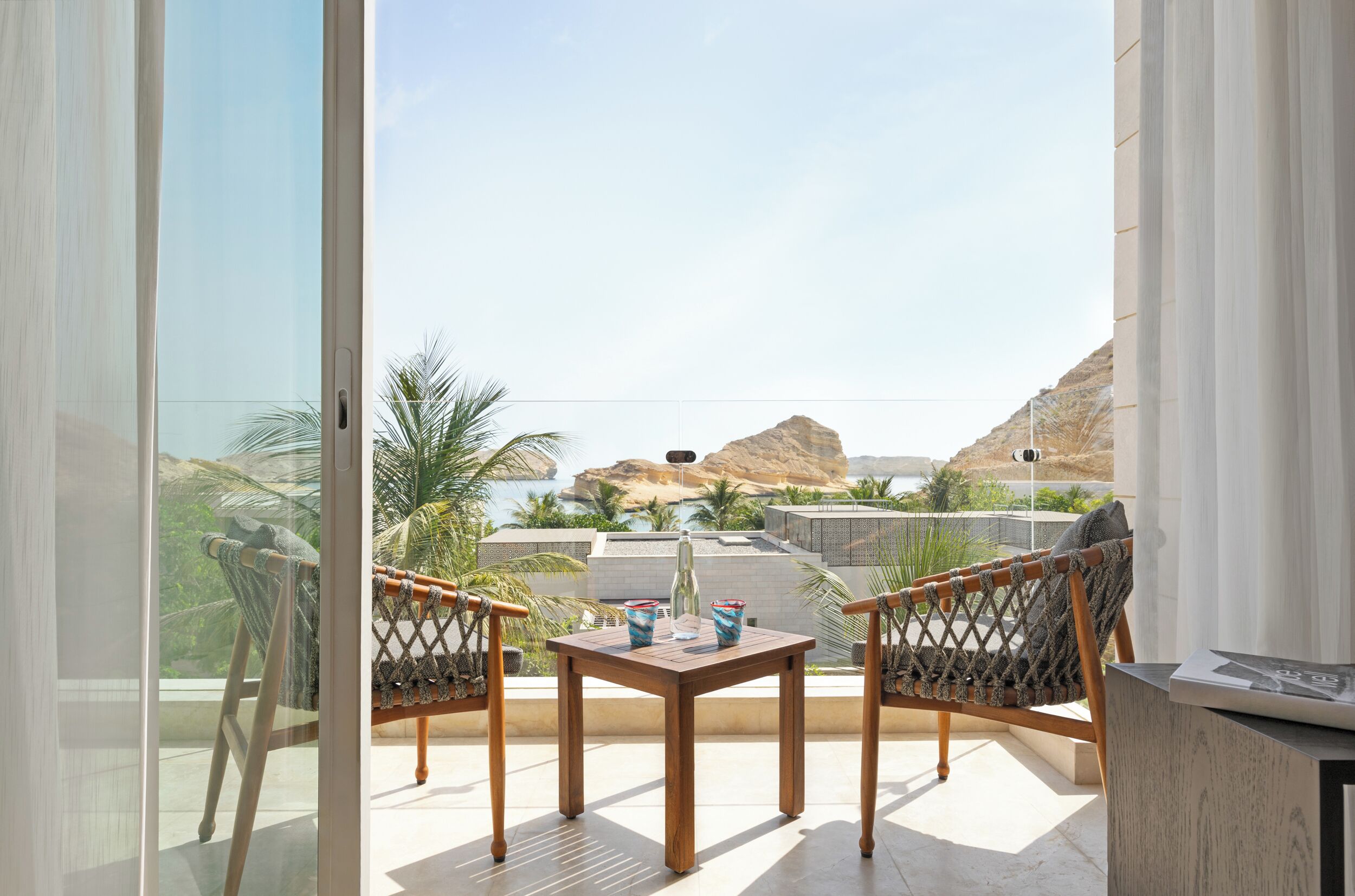 Photo - Muscat bay Zaha two bedroom apartment