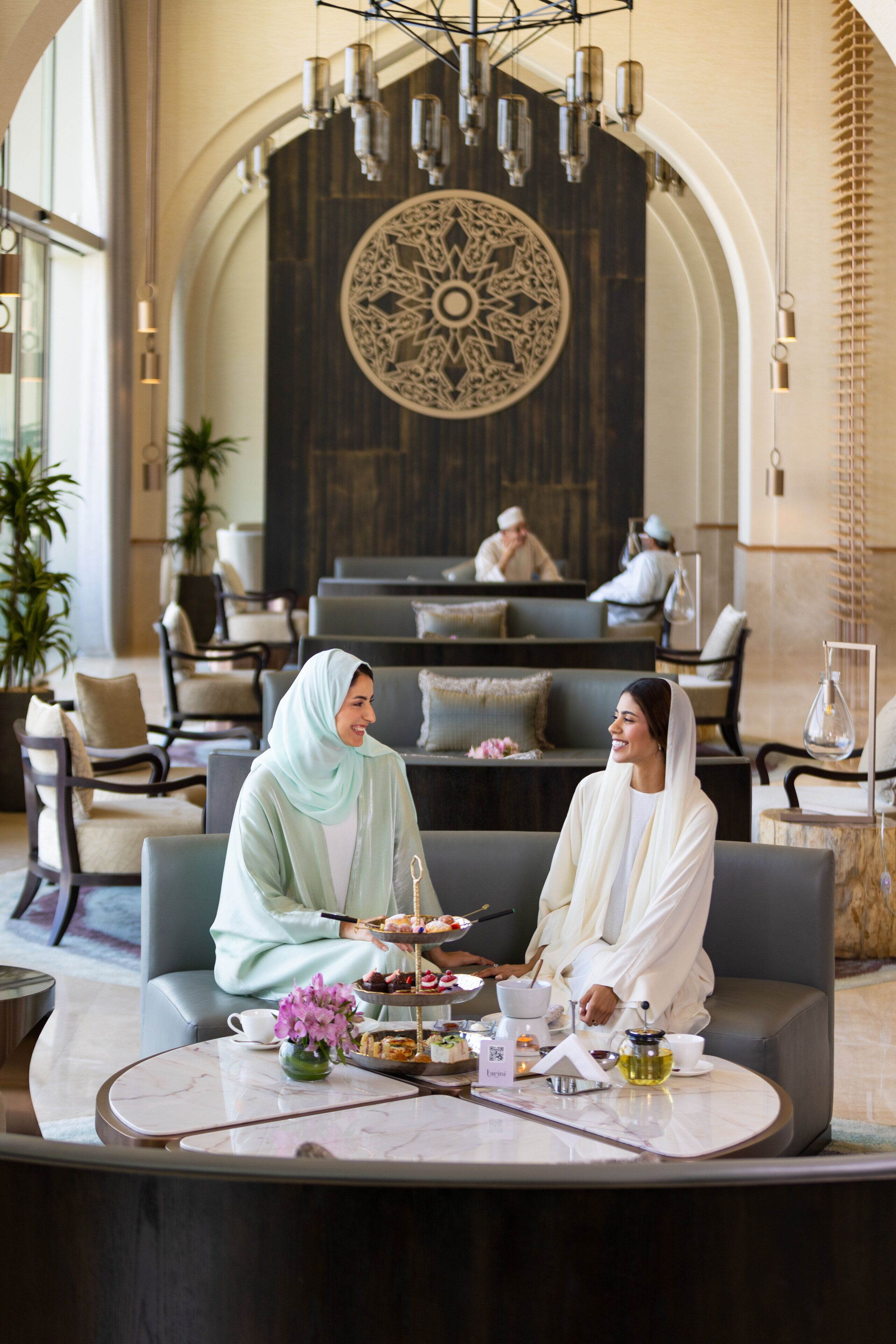 Photo - Muscat bay Zaha two bedroom apartment