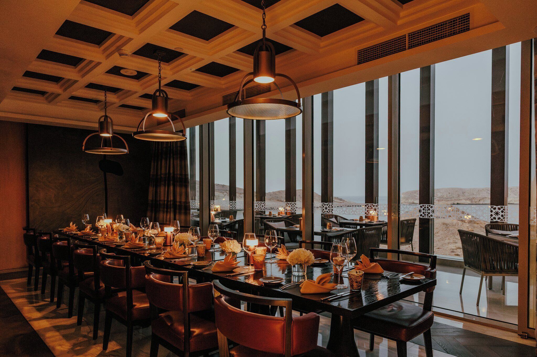 Foto - Jumeirah Muscat Bay