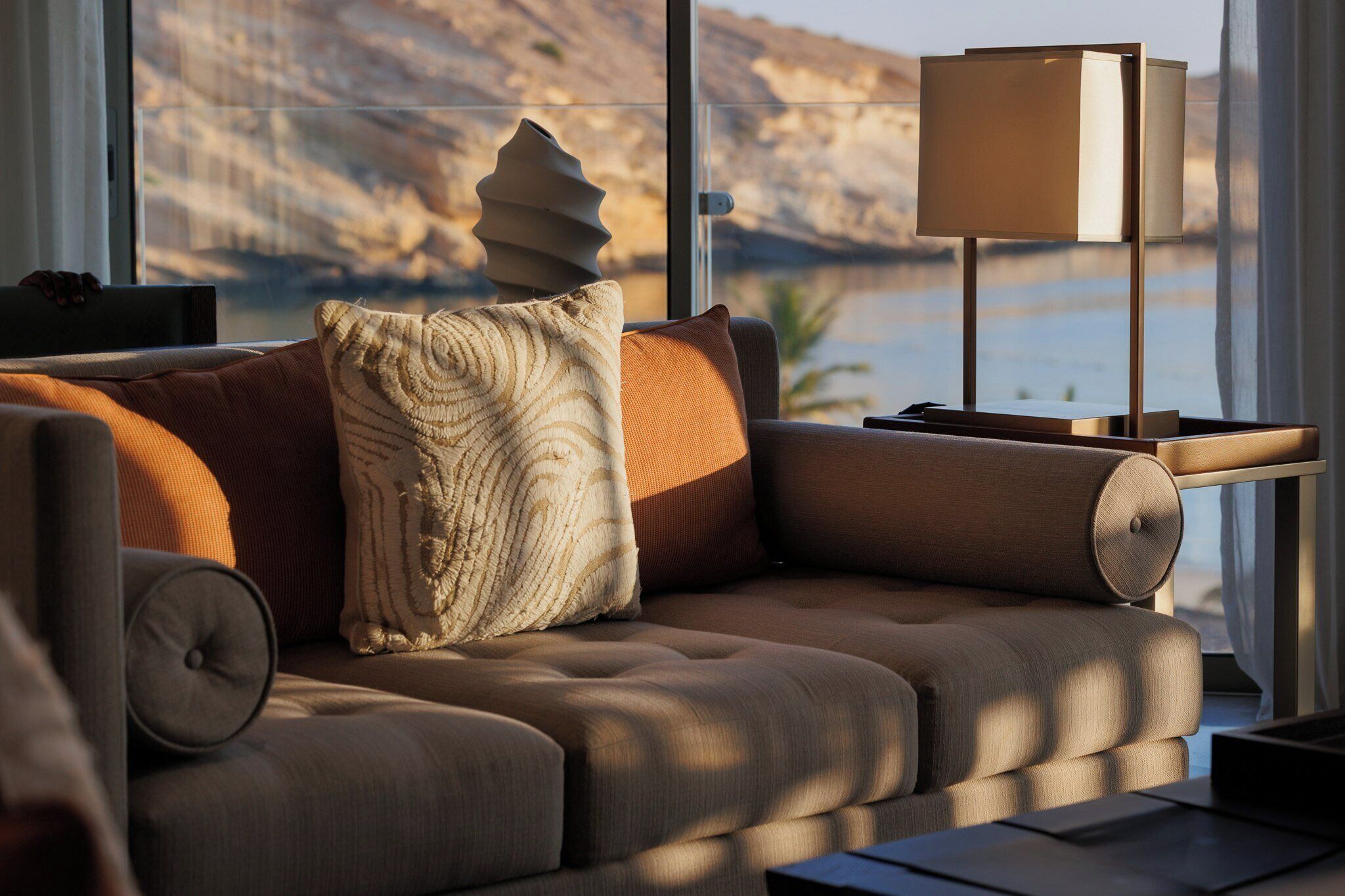 Photo - Muscat bay Zaha two bedroom apartment