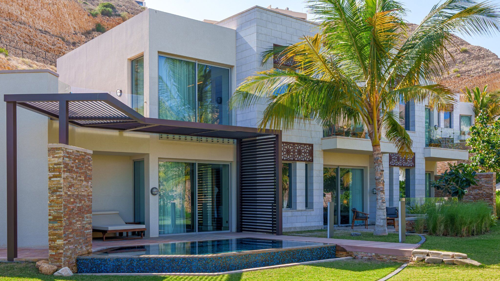 Sengetøy i egyptisk bomull og sengetøy av topp kvalitet