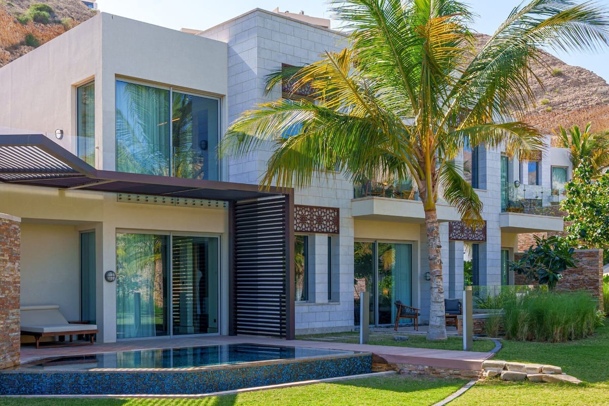 Sengetøy i egyptisk bomull og sengetøy av topp kvalitet