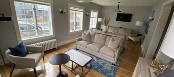 Downtown Bar Harbor Condo