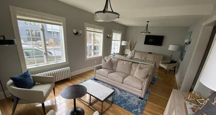 Downtown Bar Harbor Condo