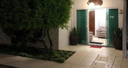 Condomínio Feliz Aurora (12 x Vida Mastercard)