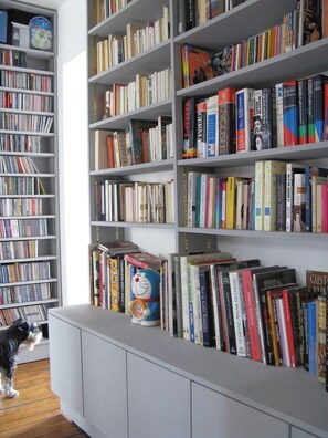 Intérieur