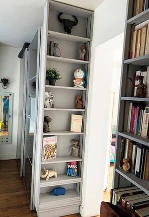 Intérieur
