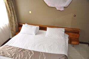 1 Schlafzimmer, WLAN