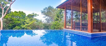 카사 카타라타 3 베드룸 홈 바이 레드어닝