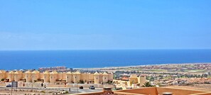 Beach/ocean view - Holiday house CASA CALETA in Caleta de Fuste SEA VIEW fiber optic internet (Antigua)