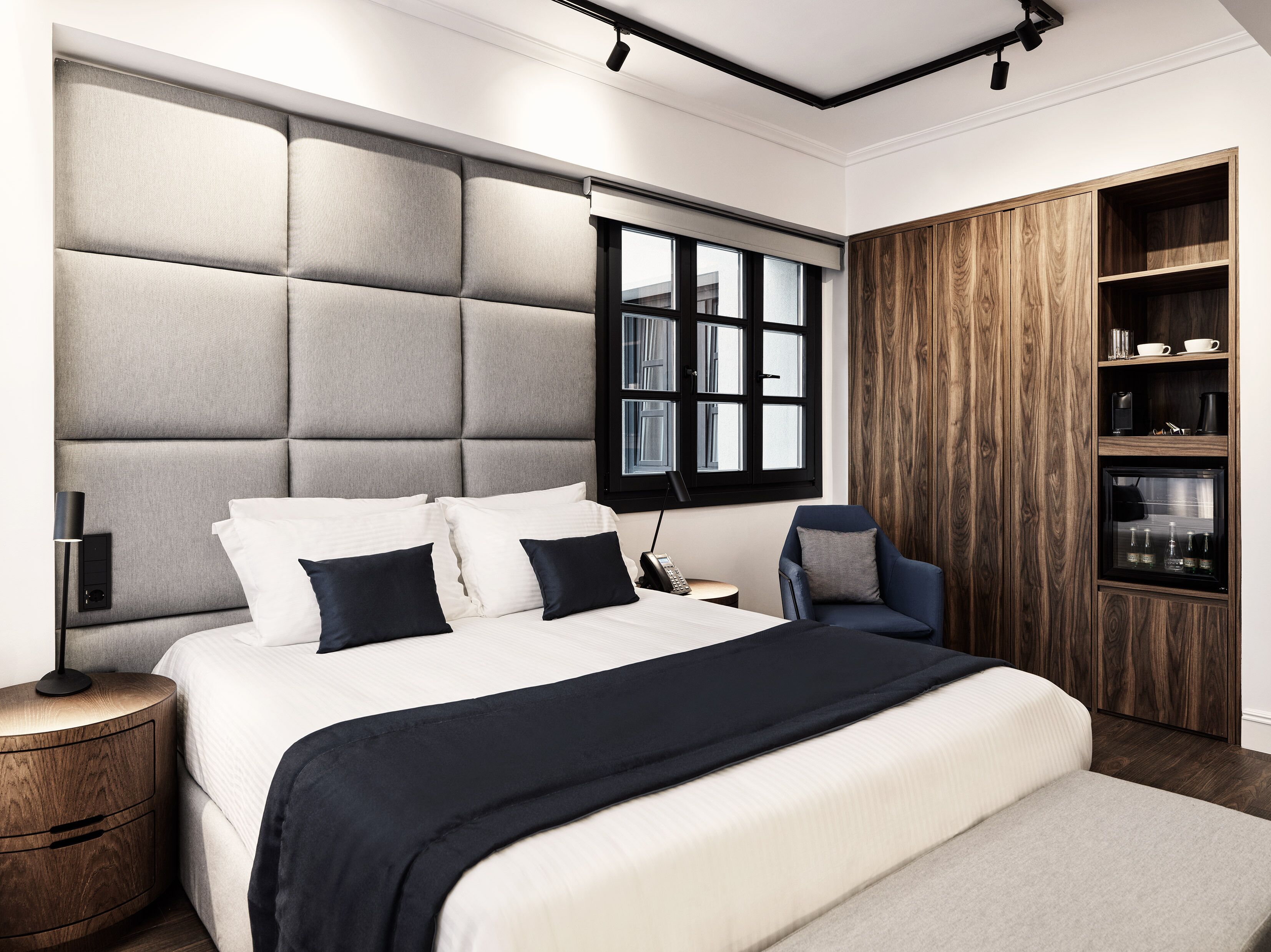 Habitación doble Deluxe | Vista desde la habitación