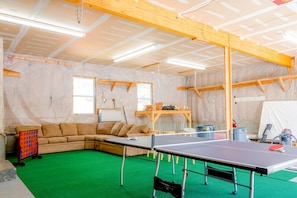 Sala de juegos