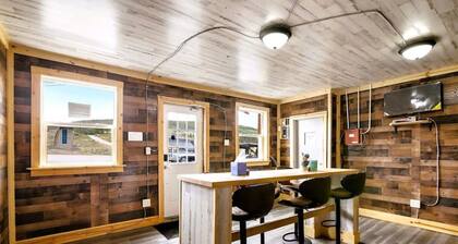 #10 Renovated Dog Friendly Cozy Room Leadville CO