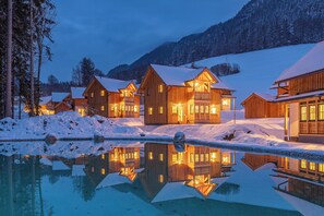 Exterior - Narzissendorf Zloam (Grundlsee)