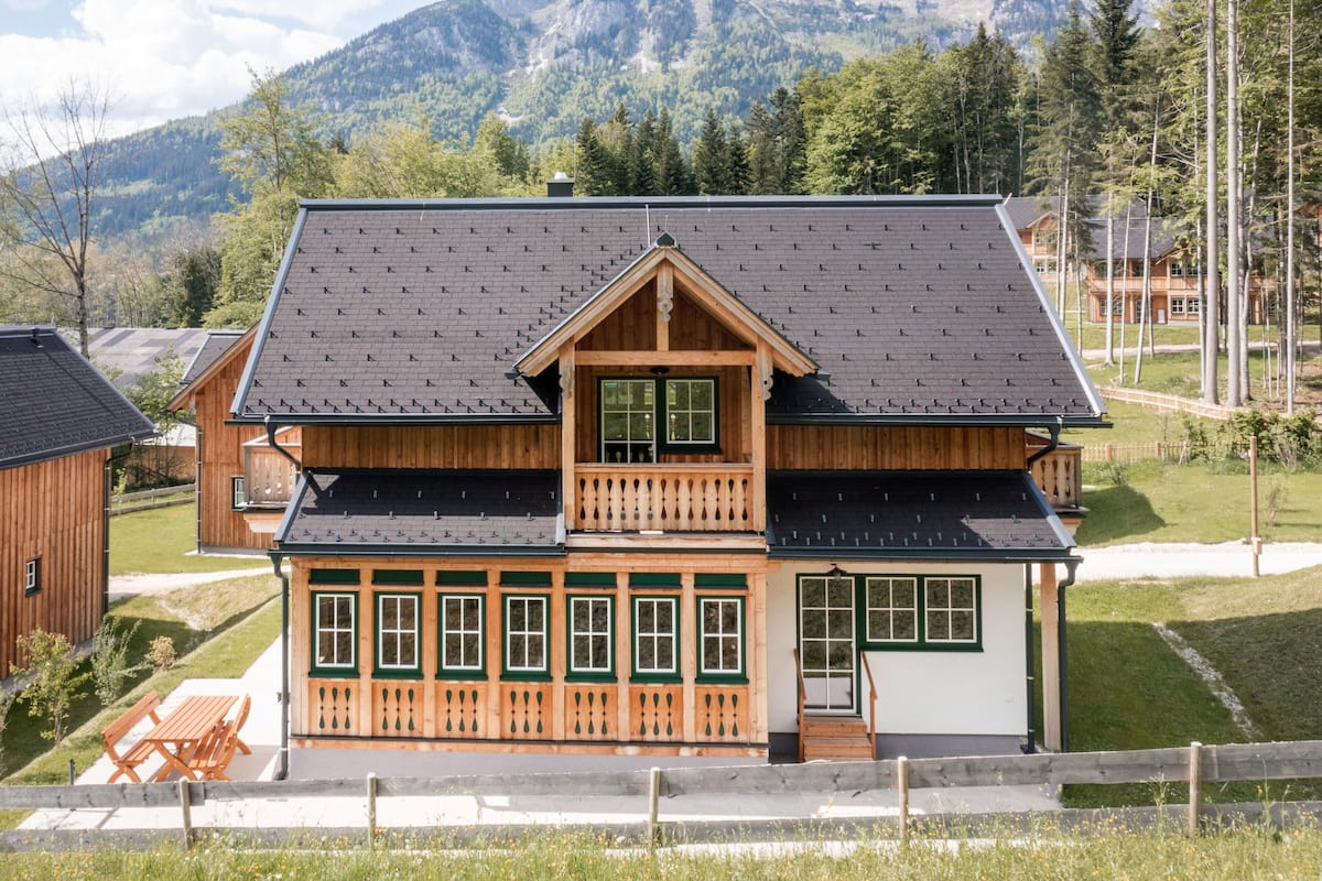 Comfort Chalet