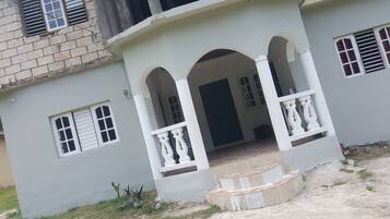 House | Exterior