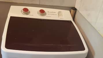 House | Bathroom | Shower, free toiletries, towels