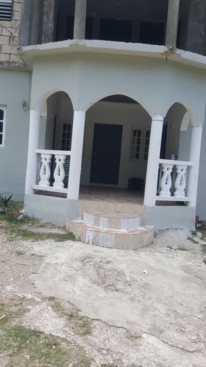 House | Exterior - Summer Hill air bnb Home Away From Home (Claremont)