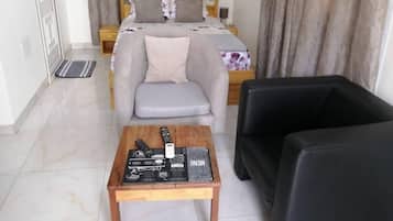 3 habitaciones