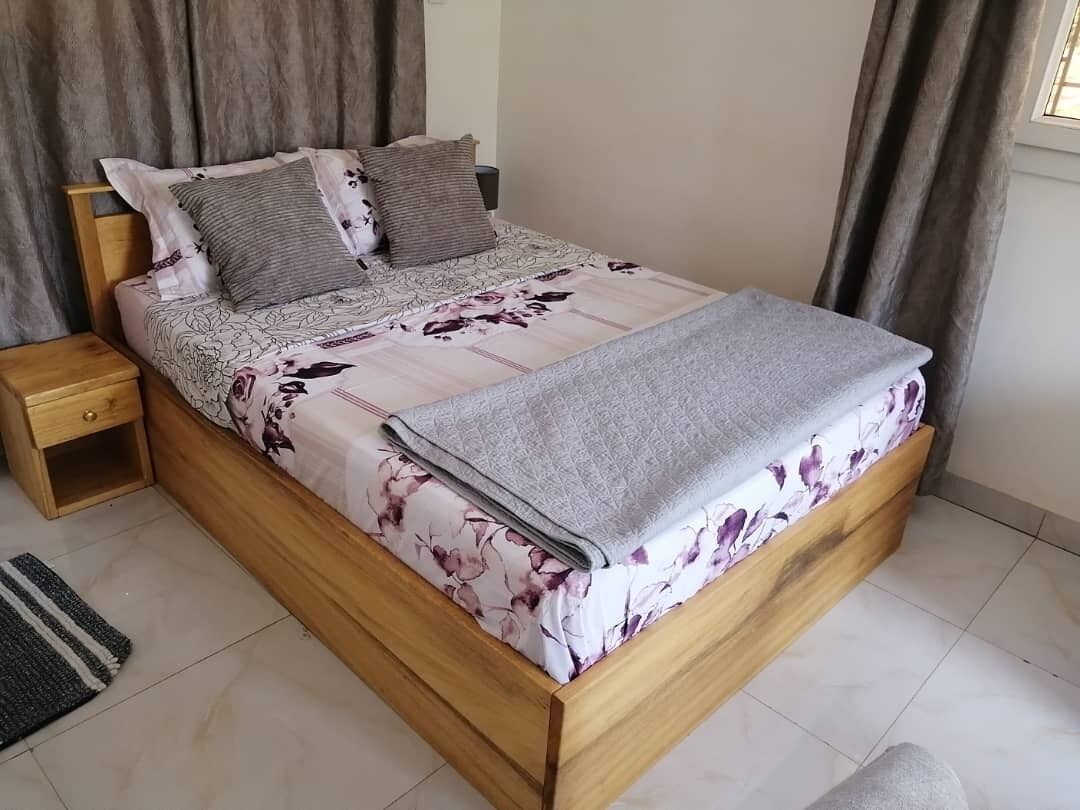 3 bedrooms
