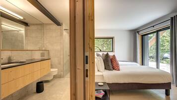 5 Schlafzimmer, Bügeleisen/Bügelbrett, kostenloses WLAN, Bettwäsche