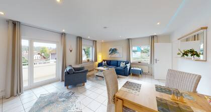 4-Sterne (DTV) Ferienwohnung im Harz - Schulenberg