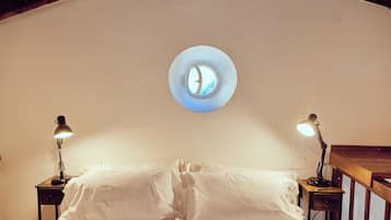 1 Schlafzimmer, Schreibtisch, BĂŒgeleisen/BĂŒgelbrett, kostenloses WLAN