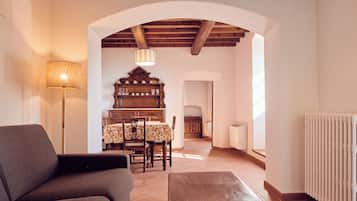 Fernseher, Bücher, Drucker