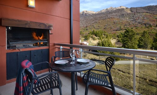 VC1 - LUXURY 2 BEDROOM APARTMENT IN VILLA CATEDRAL